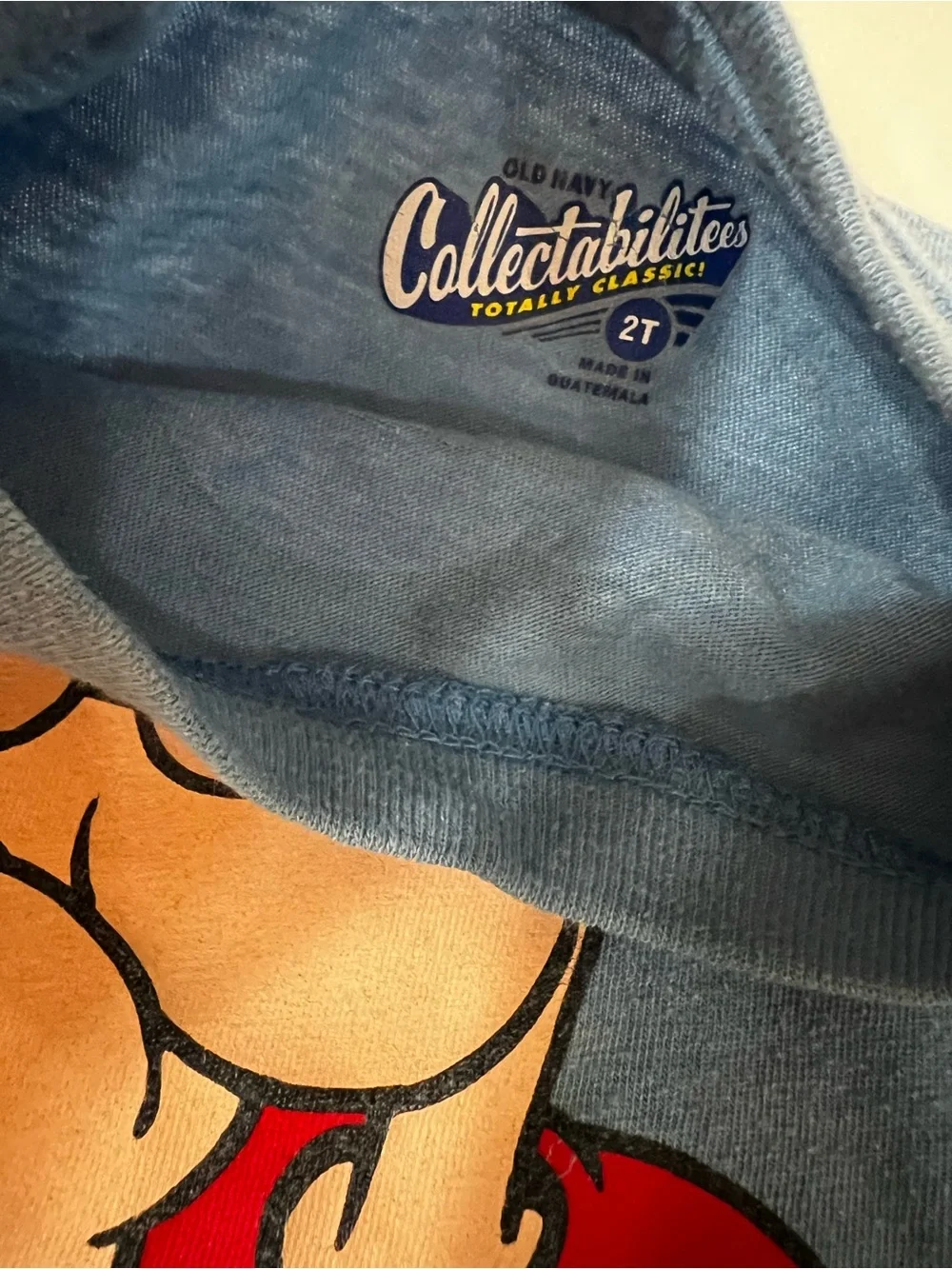 Old Navy cute vintage